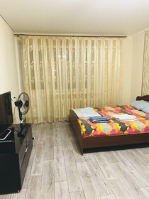 32 м², квартира-студия 1 800 ₽ в сутки - изображение 39