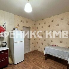 Квартира 45,2 м², 1-комнатные - изображение 4