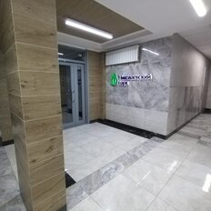 Квартира 28,2 м², студия - изображение 3