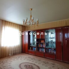 Квартира 90 м², 3-комнатная - изображение 5