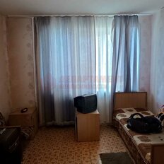 Квартира 63,4 м², 3-комнатная - изображение 5