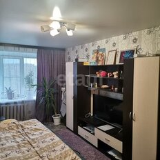 Квартира 46,4 м², 2-комнатная - изображение 1