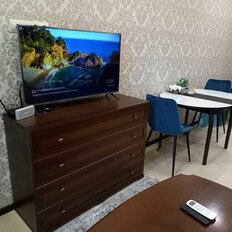 Квартира 30 м², 1-комнатная - изображение 4