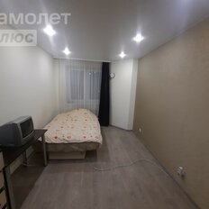 Квартира 29,3 м², 1-комнатная - изображение 1