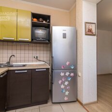 Квартира 63,7 м², 3-комнатная - изображение 4