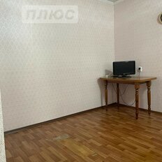 Квартира 32,8 м², 1-комнатная - изображение 5