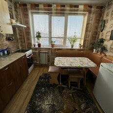 Квартира 33,6 м², 1-комнатная - изображение 3