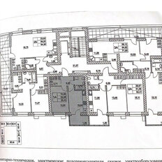 Квартира 35 м², 1-комнатная - изображение 2