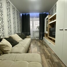 Квартира 35,1 м², 1-комнатная - изображение 2