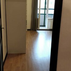 Квартира 25,5 м², студия - изображение 2