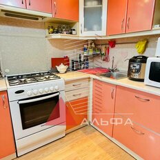 Квартира 57,8 м², 2-комнатная - изображение 2