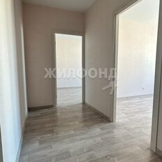 Квартира 51 м², 2-комнатная - изображение 4