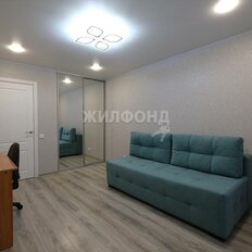 Квартира 43,8 м², 2-комнатная - изображение 5