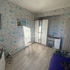 Квартира 26 м², 2-комнатная - изображение 3