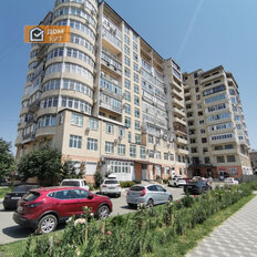 Квартира 108 м², 3-комнатная - изображение 4