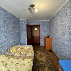 Квартира 59,4 м², 3-комнатная - изображение 5