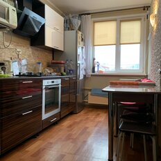 Квартира 46,1 м², 2-комнатная - изображение 1