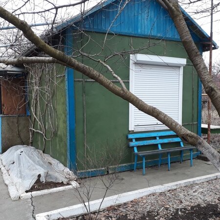 Дачи в таганроге с фото