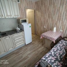 Квартира 40 м², 1-комнатная - изображение 4