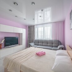 Квартира 65 м², 2-комнатная - изображение 5