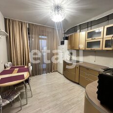 Квартира 64,4 м², 2-комнатная - изображение 2