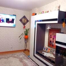 Квартира 62,9 м², 3-комнатная - изображение 3