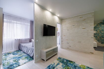 39 м², 1-комнатная квартира 2 500 ₽ в сутки - изображение 13