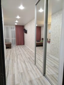 31 м², 1-комнатная квартира 2 200 ₽ в сутки - изображение 116