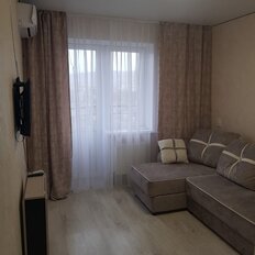 Квартира 24 м², студия - изображение 1