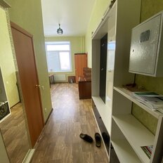 Квартира 35,6 м², 1-комнатная - изображение 1