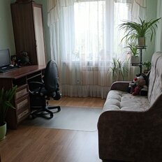 Квартира 65 м², 3-комнатная - изображение 3