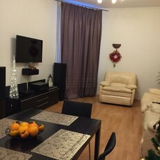 Квартира 149,5 м², 4-комнатная - изображение 2