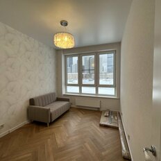 Квартира 55,3 м², 2-комнатная - изображение 4