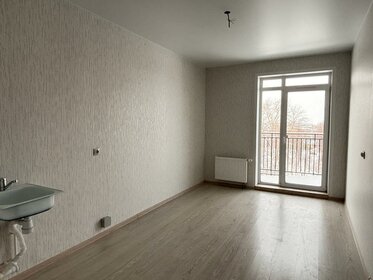 26,3 м², квартира-студия 4 790 000 ₽ - изображение 107