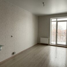 Квартира 47,6 м², 1-комнатная - изображение 2