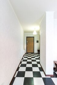 45 м², 1-комнатная квартира 1 600 ₽ в сутки - изображение 108