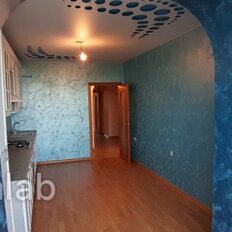 Квартира 100 м², 2-комнатная - изображение 2