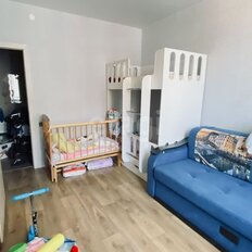 Квартира 31,3 м², 1-комнатная - изображение 1