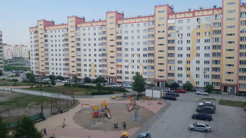 Купить квартиру с лоджией у станции Кислотный в Перми - изображение 26