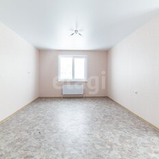 Квартира 51,7 м², 1-комнатная - изображение 4