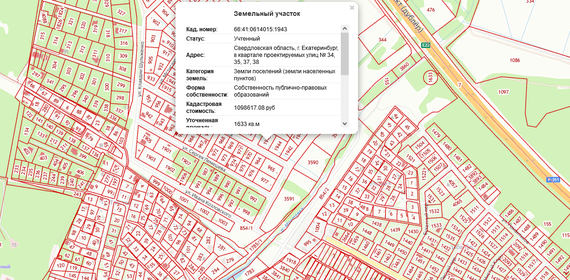 15,5 сотки, участок 2 600 000 ₽ - изображение 16