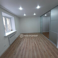 Квартира 31 м², 1-комнатная - изображение 1