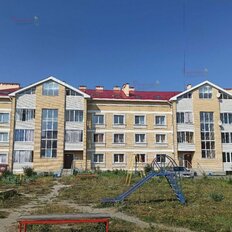 Квартира 51 м², 2-комнатная - изображение 1