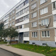 Квартира 52,1 м², 2-комнатная - изображение 1