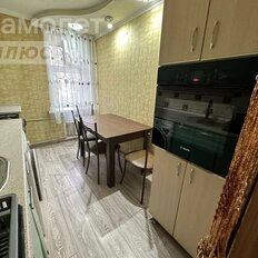 Квартира 57,9 м², 3-комнатная - изображение 5