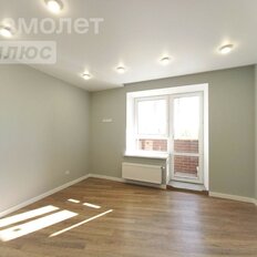 Квартира 43,5 м², 1-комнатная - изображение 2