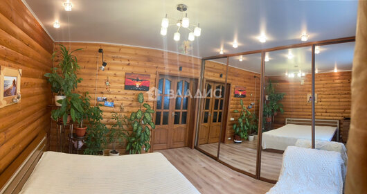 Купить квартиру у станции 18 км в Городском округе Владикавказ - изображение 11