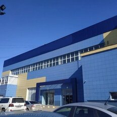 5500 м², склад - изображение 2