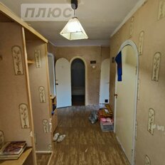 Квартира 54,8 м², 2-комнатная - изображение 4