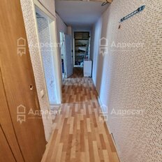 Квартира 44,5 м², 2-комнатная - изображение 5